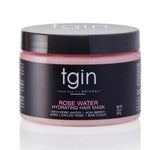 tgin Rose Water Hydrating Hair Mask